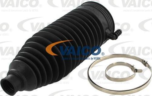 VAICO V22-0191 - Комплект пыльника, рулевое управление autospares.lv