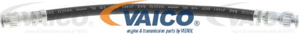 VAICO V22-0148 - Тормозной шланг autospares.lv