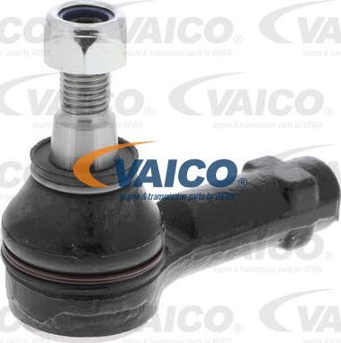 VAICO V22-0160 - Наконечник рулевой тяги, шарнир autospares.lv