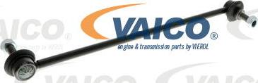 VAICO V22-0161 - Тяга / стойка, стабилизатор autospares.lv