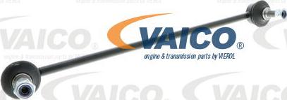 VAICO V22-0162 - Тяга / стойка, стабилизатор autospares.lv