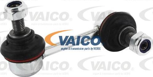 VAICO V22-0106 - Тяга / стойка, стабилизатор autospares.lv