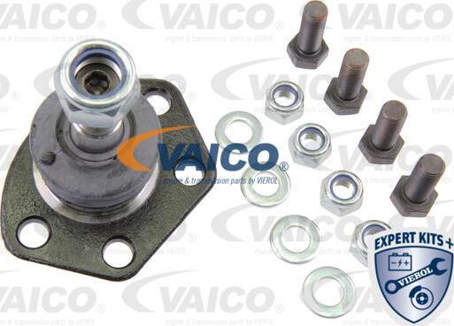 VAICO V22-0101 - Шаровая опора, несущий / направляющий шарнир autospares.lv