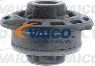 VAICO V22-0108 - Сайлентблок, рычаг подвески колеса autospares.lv