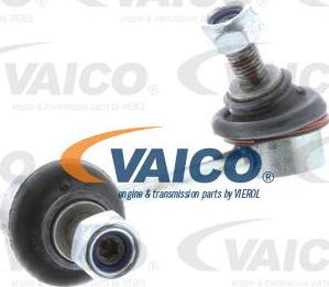VAICO V22-0107 - Тяга / стойка, стабилизатор autospares.lv