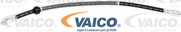 VAICO V22-0137 - Тормозной шланг autospares.lv