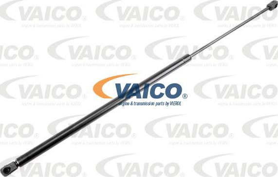 VAICO V22-0121 - Газовая пружина, упор autospares.lv