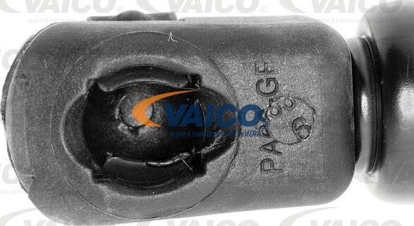 VAICO V22-0121 - Газовая пружина, упор autospares.lv