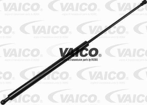 VAICO V22-0123 - Газовая пружина, упор autospares.lv