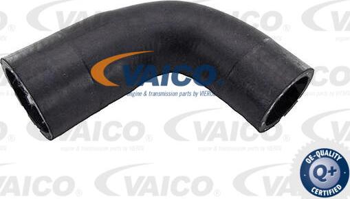 VAICO V22-0851 - Шланг радиатора autospares.lv