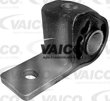 VAICO V22-0889 - Сайлентблок, рычаг подвески колеса autospares.lv