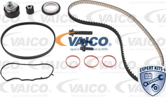 VAICO V22-0839 - Комплект зубчатого ремня ГРМ autospares.lv