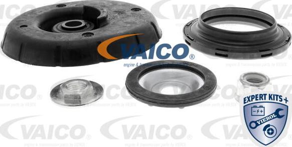 VAICO V22-0349 - Опора стойки амортизатора, подушка autospares.lv