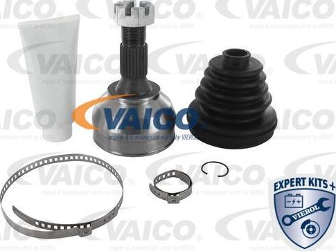 VAICO V22-0340 - Шарнирный комплект, ШРУС, приводной вал autospares.lv