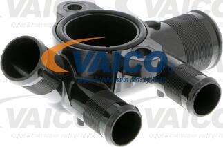 VAICO V22-0343 - Фланец охлаждающей жидкости autospares.lv