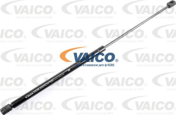 VAICO V22-0355 - Газовая пружина, капот autospares.lv