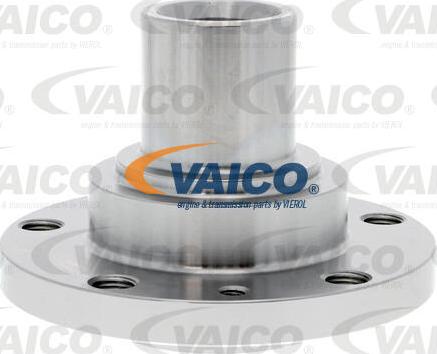 VAICO V22-0352 - Ступица колеса, поворотный кулак autospares.lv