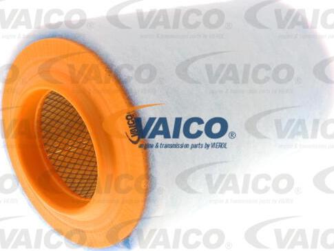 VAICO V22-0367 - Воздушный фильтр, двигатель autospares.lv