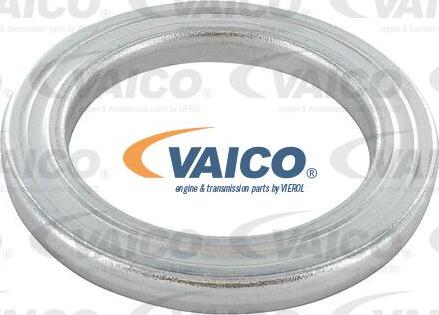 VAICO V22-0306 - Подшипник качения, опора стойки амортизатора autospares.lv