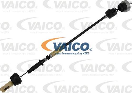 VAICO V22-0308 - Трос, управление сцеплением autospares.lv