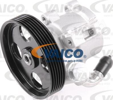 VAICO V22-0316 - Гидравлический насос, рулевое управление, ГУР autospares.lv