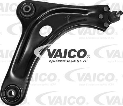 VAICO V22-0375 - Рычаг подвески колеса autospares.lv