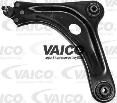 VAICO V22-0376 - Рычаг подвески колеса autospares.lv