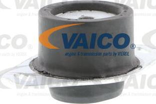 VAICO V22-0298 - Подушка, опора, подвеска двигателя autospares.lv