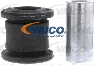 VAICO V22-0293 - Сайлентблок, рычаг подвески колеса autospares.lv
