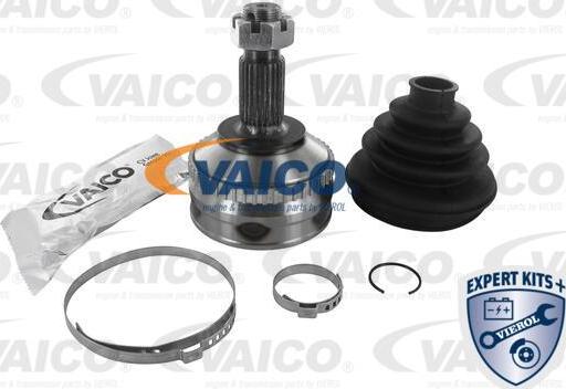 VAICO V22-0244 - Шарнирный комплект, ШРУС, приводной вал autospares.lv