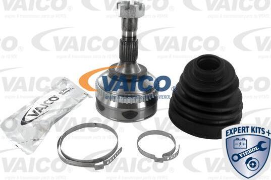 VAICO V22-0245 - Шарнирный комплект, ШРУС, приводной вал autospares.lv