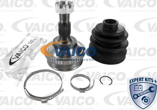 VAICO V22-0246 - Шарнирный комплект, ШРУС, приводной вал autospares.lv