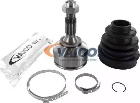 VAICO V22-0248 - Шарнирный комплект, ШРУС, приводной вал autospares.lv