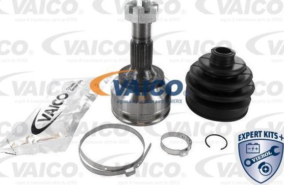 VAICO V22-0247 - Шарнирный комплект, ШРУС, приводной вал autospares.lv