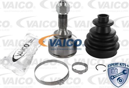 VAICO V22-0254 - Шарнирный комплект, ШРУС, приводной вал autospares.lv