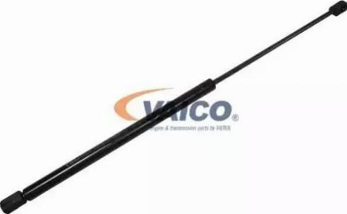 VAICO V22-0255 - Газовая пружина, упор autospares.lv