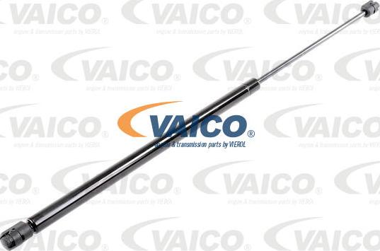 VAICO V22-0256 - Газовая пружина, упор autospares.lv