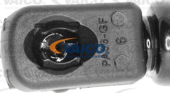 VAICO V22-0256 - Газовая пружина, упор autospares.lv