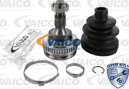 VAICO V22-0251 - Шарнирный комплект, ШРУС, приводной вал autospares.lv