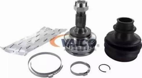 VAICO V22-0252 - Шарнирный комплект, ШРУС, приводной вал autospares.lv