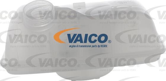 VAICO V22-0261 - Компенсационный бак, охлаждающая жидкость autospares.lv