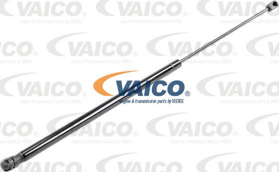 VAICO V22-0262 - Газовая пружина, упор autospares.lv