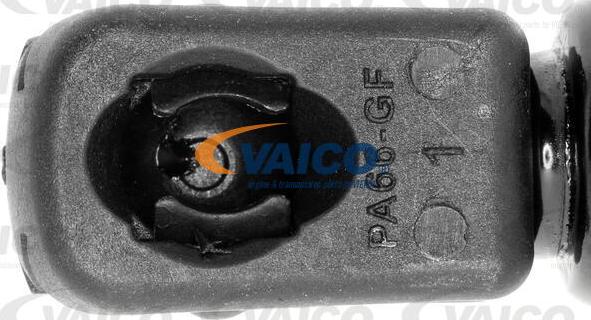 VAICO V22-0209 - Газовая пружина, упор autospares.lv