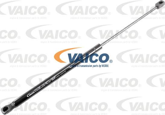 VAICO V22-0206 - Газовая пружина, упор autospares.lv