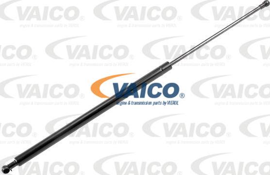 VAICO V22-0201 - Газовая пружина, упор autospares.lv