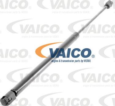 VAICO V22-0207 - Газовая пружина, упор autospares.lv