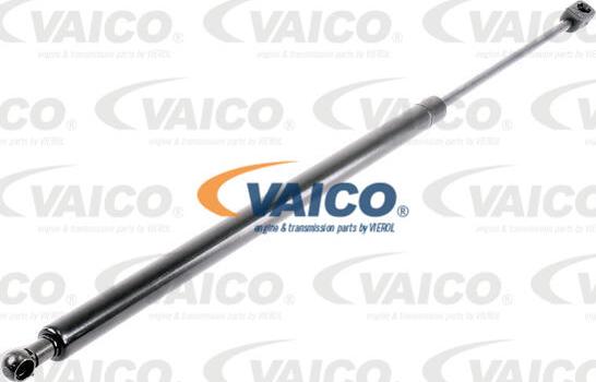 VAICO V22-0214 - Газовая пружина, упор autospares.lv