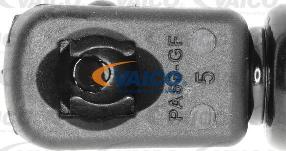 VAICO V22-0215 - Газовая пружина, упор autospares.lv