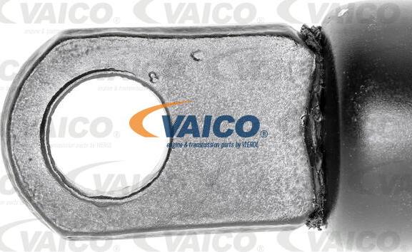 VAICO V22-0216 - Газовая пружина, упор autospares.lv