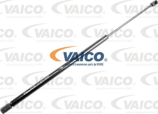 VAICO V22-0210 - Газовая пружина, упор autospares.lv